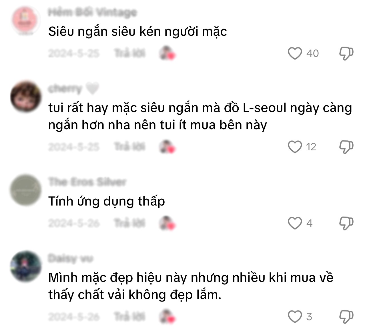 Mặc kệ khách hàng kêu than, nhiều local brand Việt vẫn tham làm đồ bé xíu, mặc là hở!- Ảnh 25. Mặc kệ khách hàng kêu than, nhiều local brand Việt vẫn tham làm đồ bé xíu, mặc là hở!- Ảnh 25.