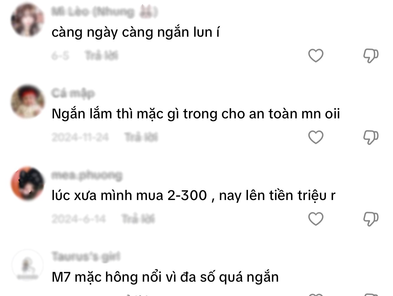 Mặc kệ khách hàng kêu than, nhiều local brand Việt vẫn tham làm đồ bé xíu, mặc là hở!- Ảnh 26. Mặc kệ khách hàng kêu than, nhiều local brand Việt vẫn tham làm đồ bé xíu, mặc là hở!- Ảnh 26.