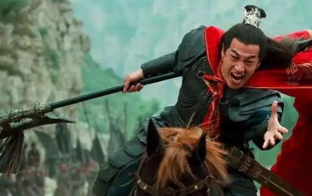 Trong trận chiến sinh tử với Lữ Bố, Triệu Vân trụ được bao lâu: Chỉ Trương Phi là người biết câu trả lời- Ảnh 4.