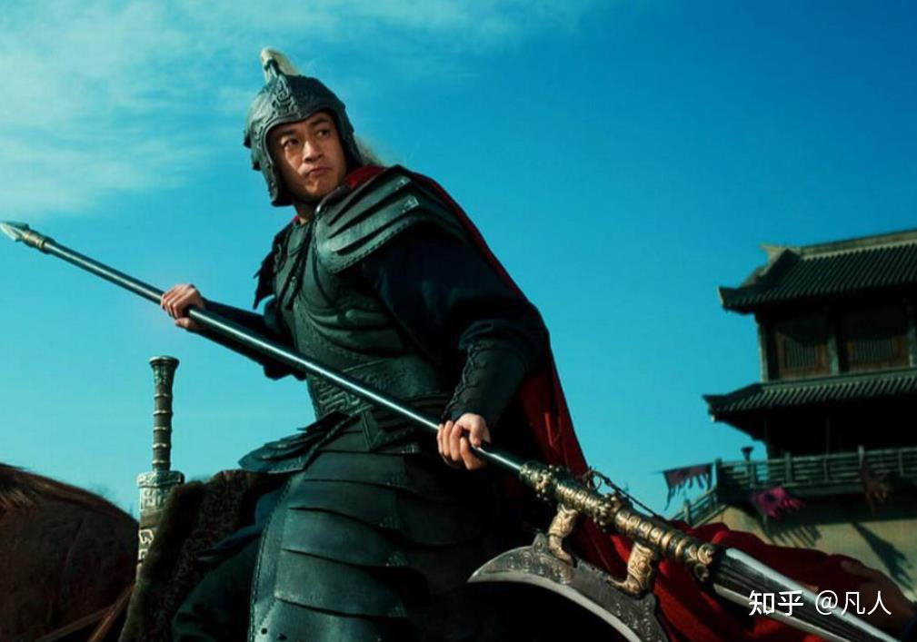 Trong trận chiến sinh tử với Lữ Bố, Triệu Vân trụ được bao lâu: Chỉ Trương Phi là người biết câu trả lời- Ảnh 1.