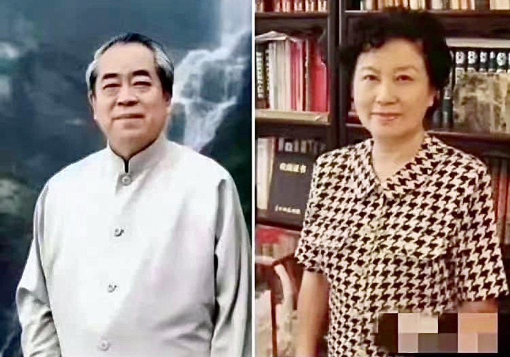 4 cuộc hôn nhân của Phạm Tăng: Từng kết hôn với vợ bạn thân, bóng hồng kém 50 hiện tại nắm giữ nhiều bí mật - Ảnh 3. 4 cuộc hôn nhân của Phạm Tăng: Từng kết hôn với vợ bạn thân, bóng hồng kém 50 hiện tại nắm giữ nhiều bí mật - Ảnh 3.