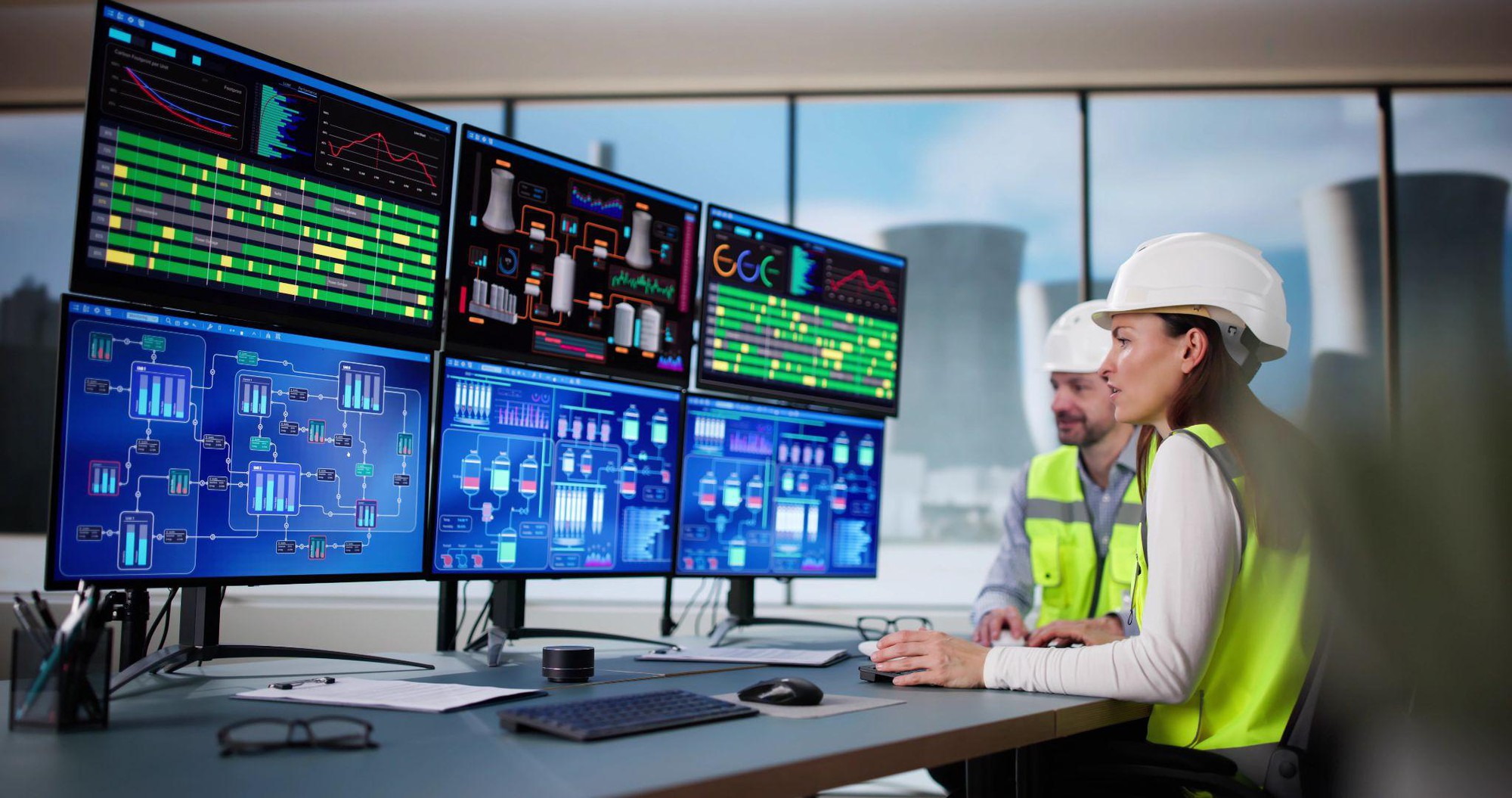 Hàng ngàn chuyên gia sẽ đến Ninh Thuận (Nam Khánh Hòa) làm điện hạt nhân, họ sẽ ở đâu? - Ảnh 1.