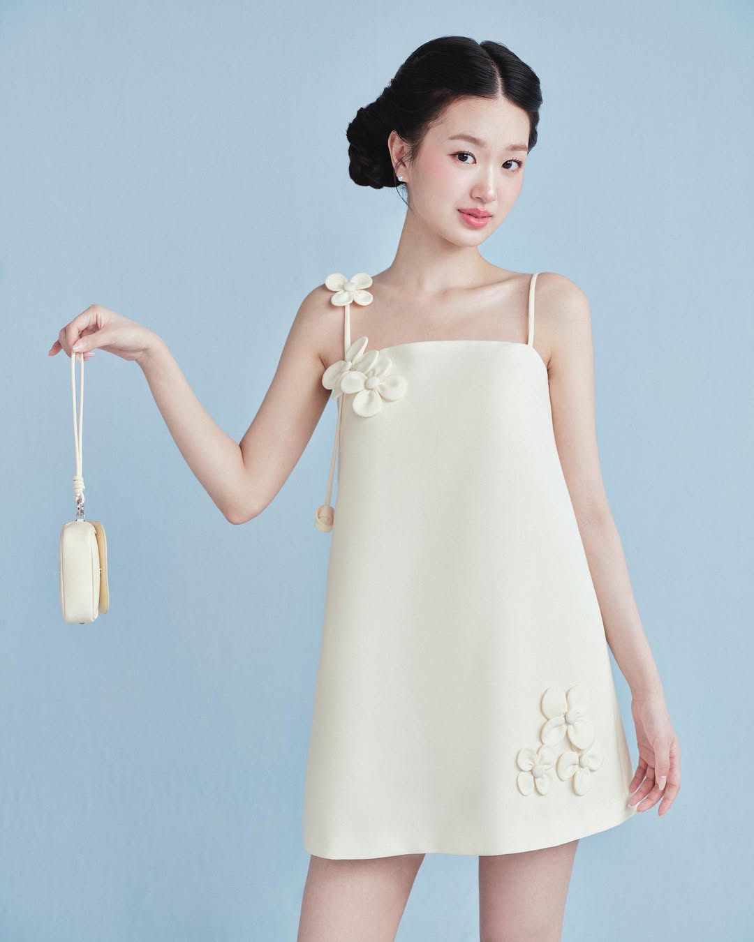 Mặc kệ khách hàng kêu than, nhiều local brand Việt vẫn tham làm đồ bé xíu, mặc là hở!- Ảnh 17. Mặc kệ khách hàng kêu than, nhiều local brand Việt vẫn tham làm đồ bé xíu, mặc là hở!- Ảnh 17.