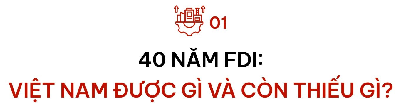 TS. Lê Xuân Nghĩa: VinFast, Trường Hải, Hòa Phát... đều đang mở đường, nhưng Việt Nam vẫn thiếu cú hích để công nghiệp hóa thật sự- Ảnh 2.