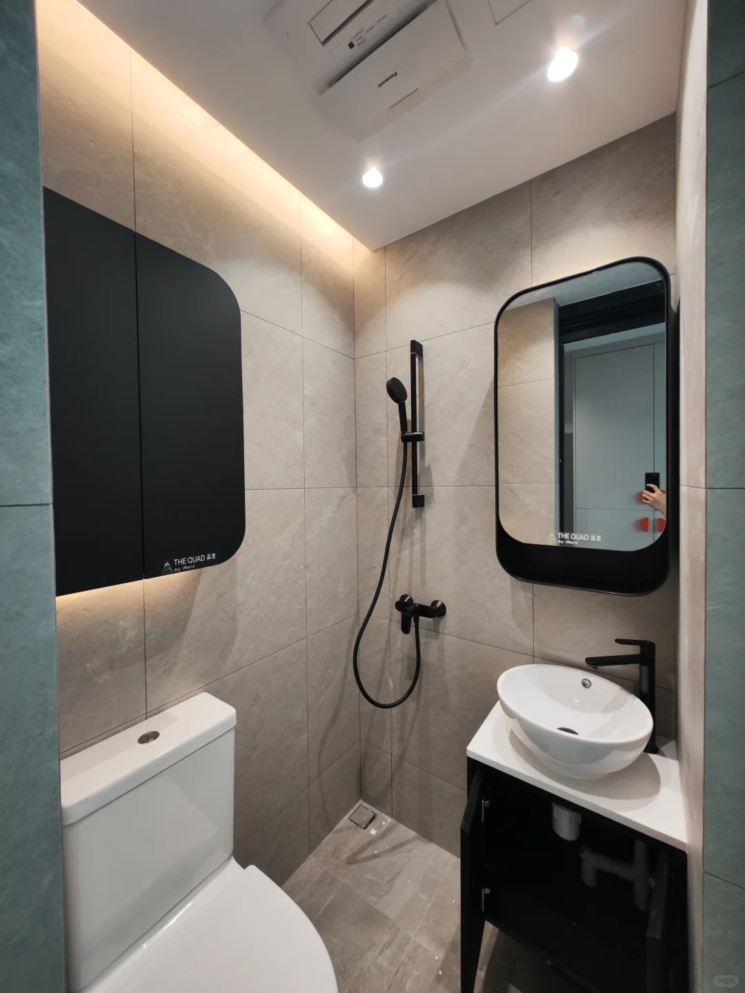 Ngôi nhà 12m² có đủ 2 phòng ngủ, 2 phòng khách và cả ban công – sống nhỏ mà không hề thiếu thốn- Ảnh 4.