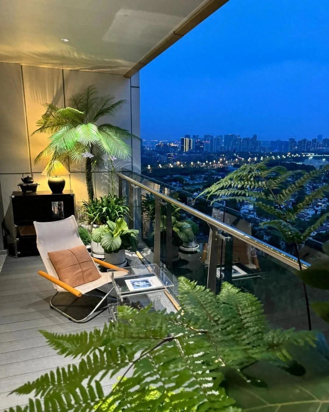 Mẹ Hà Nội chia sẻ: Tôi từng ở tầng 28 suốt 8 năm, đến khi chuyển xuống tầng 6 mới biết cuộc sống thật sự thoải mái là thế nào- Ảnh 2.