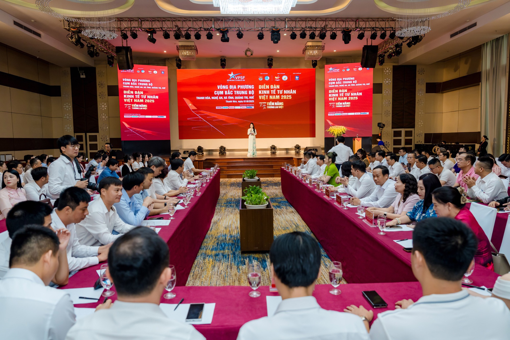 Đề xuất dành tối thiểu 20% quỹ đất sạch cho các doanh nghiệp vừa và nhỏ, siêu nhỏ- Ảnh 1.