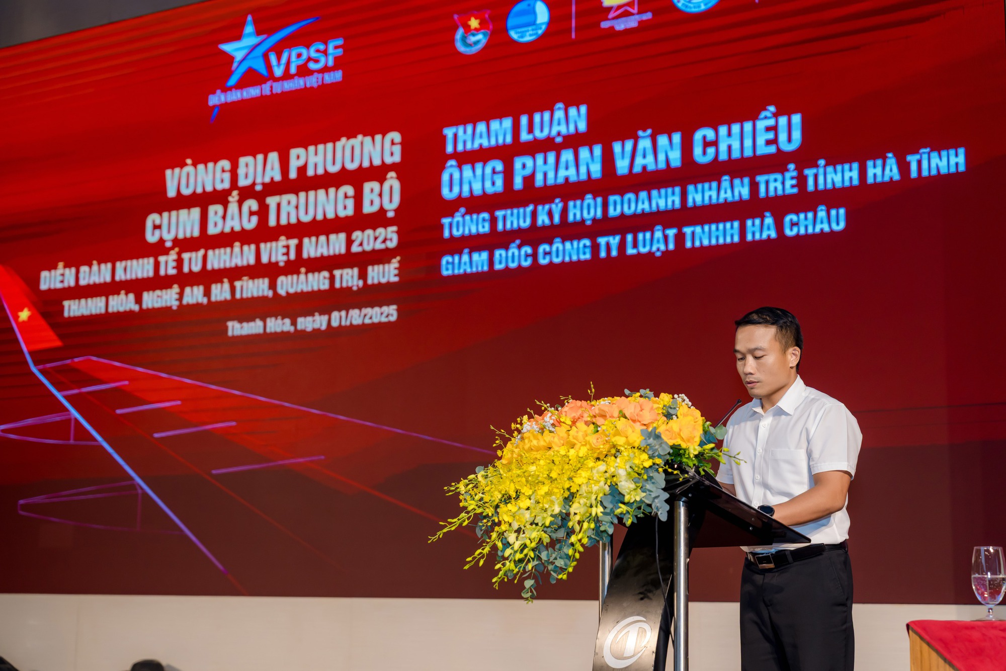 Đề xuất dành tối thiểu 20% quỹ đất sạch cho các doanh nghiệp vừa và nhỏ, siêu nhỏ- Ảnh 4.