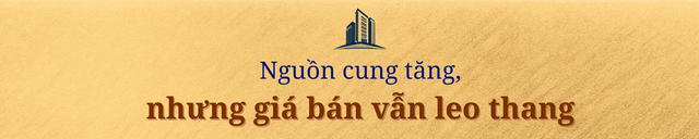 Thị trường căn hộ Hà Nội có diễn biến lạ- Ảnh 1.