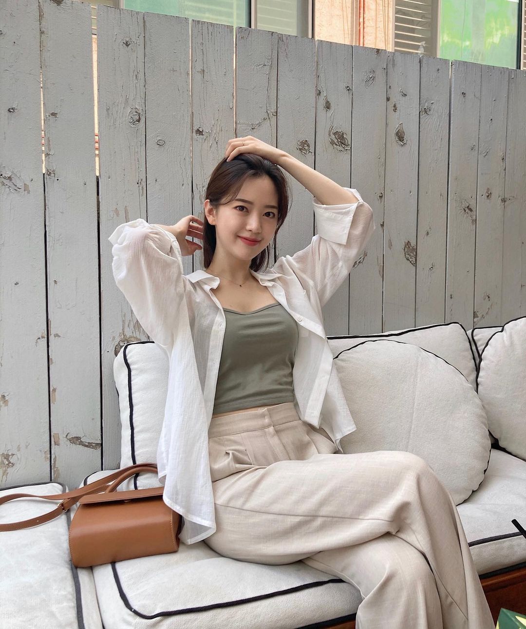 Thuê nhà quá đắt, cô gái về ở với bố mẹ: Mỗi ngày “phượt” gần 40km đi làm, tiết kiệm 8 triệu/tháng!- Ảnh 1.