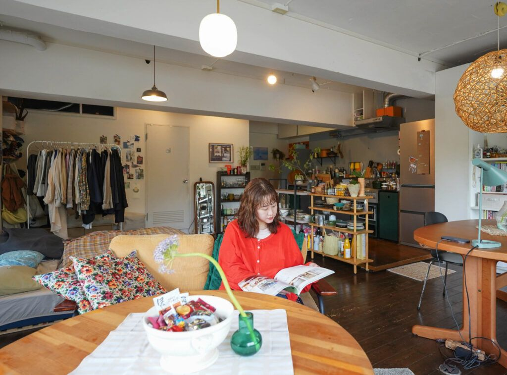 Mẹ Hà Nội chia sẻ: Tôi từng ở tầng 28 suốt 8 năm, đến khi chuyển xuống tầng 6 mới biết cuộc sống thật sự thoải mái là thế nào- Ảnh 1.