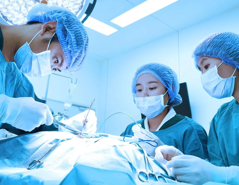 3 thứ trên cơ thể mà tế bào ung thư “ĐẶC BIỆT YÊU THÍCH”, khám định kỳ vẫn dễ để lọt khối u- Ảnh 4.