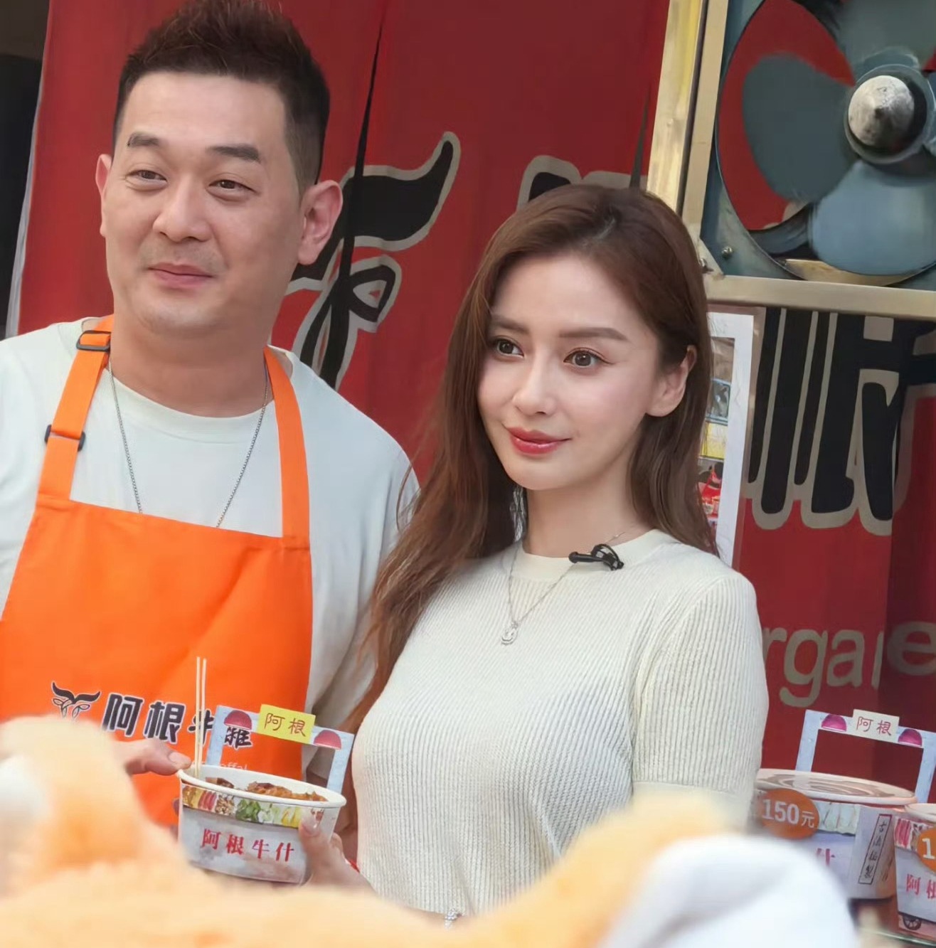 Căng rồi: Angelababy cấm Huỳnh Hiểu Minh gặp con, tài tử liền tung đòn trả đũa không vừa?- Ảnh 6. Căng rồi: Angelababy cấm Huỳnh Hiểu Minh gặp con, tài tử liền tung đòn trả đũa không vừa?- Ảnh 6.