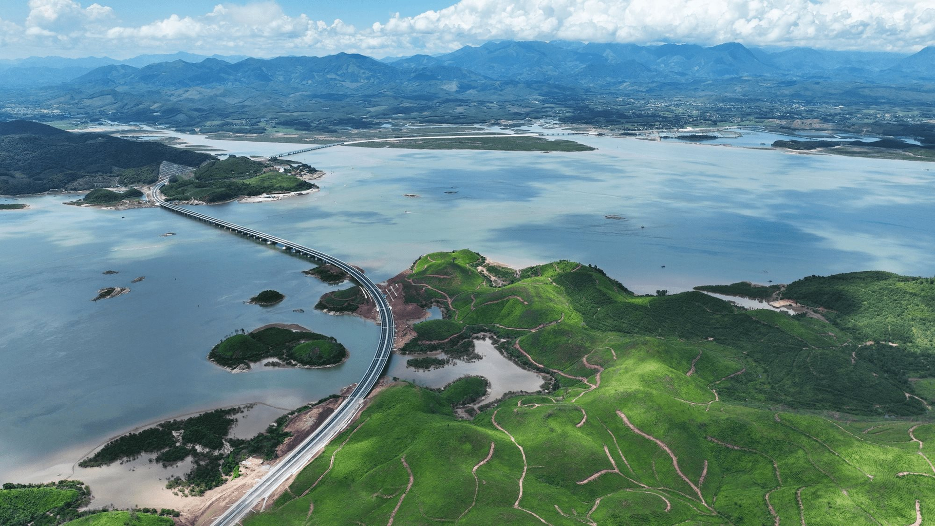 Nơi từng là thương cảng sầm uất nhất VN vào thời vàng son: Casino, hãng bay, đại đô thị tỷ đô cùng đổ bộ- Ảnh 1.