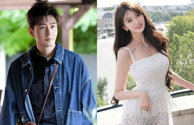 Căng rồi: Angelababy cấm Huỳnh Hiểu Minh gặp con, tài tử liền tung đòn trả đũa không vừa?- Ảnh 7. Căng rồi: Angelababy cấm Huỳnh Hiểu Minh gặp con, tài tử liền tung đòn trả đũa không vừa?- Ảnh 7.