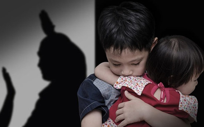 Một câu nói của nam ca sĩ nổi tiếng, chữa lành hàng triệu "vết thương tuổi thơ" - Ảnh 1.