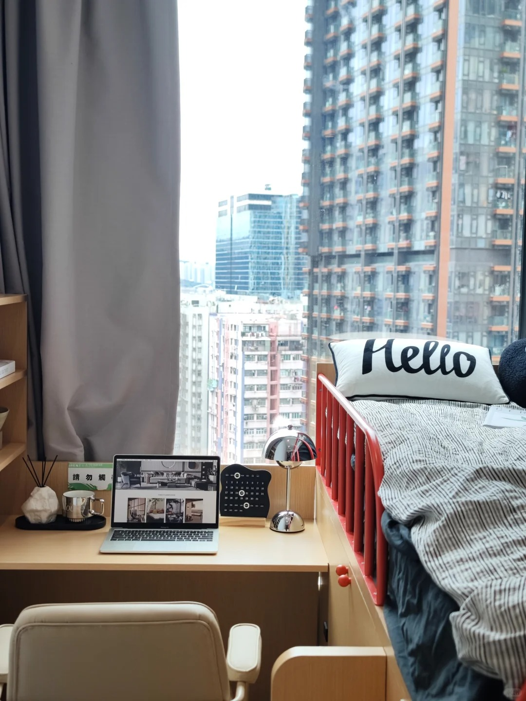 Ngôi nhà 12m² có đủ 2 phòng ngủ, 2 phòng khách và cả ban công – sống nhỏ mà không hề thiếu thốn- Ảnh 7.