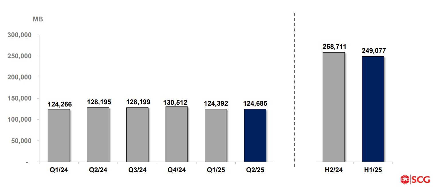 Đại gia Thái Lan hé lộ một phần lý do "tái sinh" tổ hợp hóa dầu 5,4 tỷ USD ở TP.HCM vào cuối tháng 8- Ảnh 3.