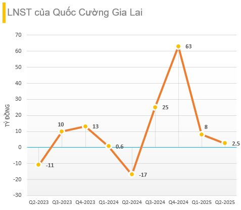 Quốc Cường Gia Lai chi 100 tỷ để trả khoản nợ 2.882 tỷ đồng liên quan đến bà Trương Mỹ Lan- Ảnh 2.