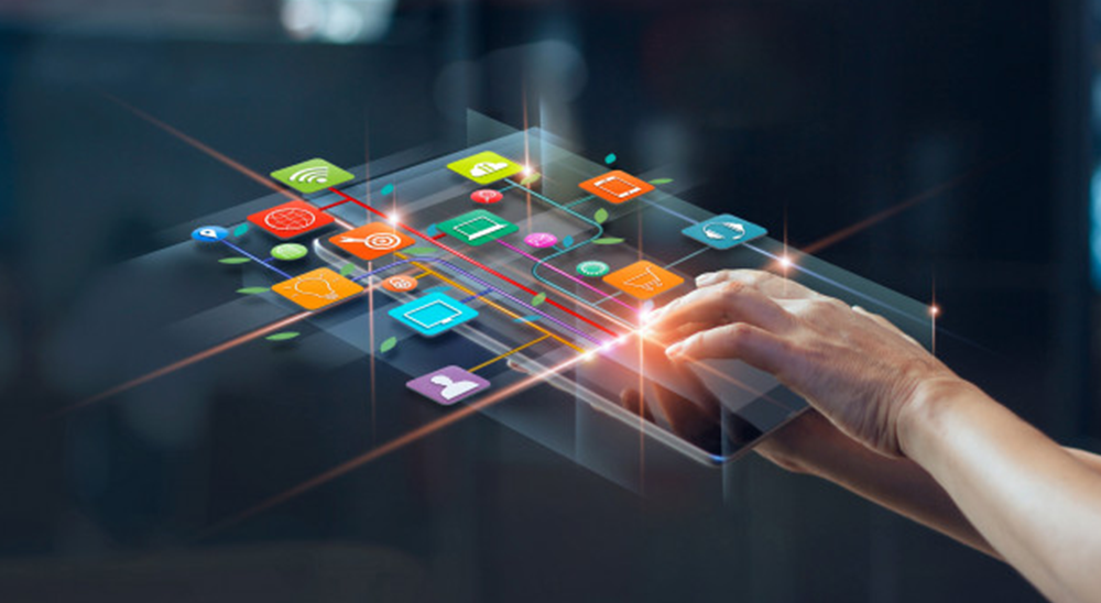 Hiện đại hoá - Chìa khoá vượt khó khi kinh tế chững lại, xuất phát từ việc dễ bắt đầu từ A - B - C - Ảnh 3.