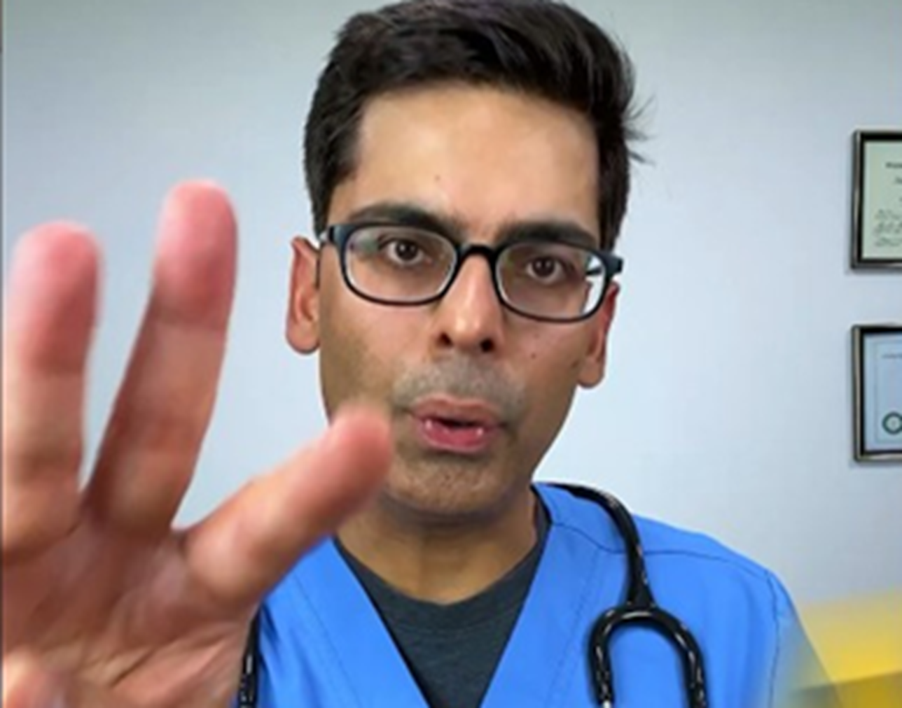 Bác sĩ Harvard chỉ mặt 3 “vật độc” trong phòng ngủ mà nhà nào cũng có- Ảnh 1.