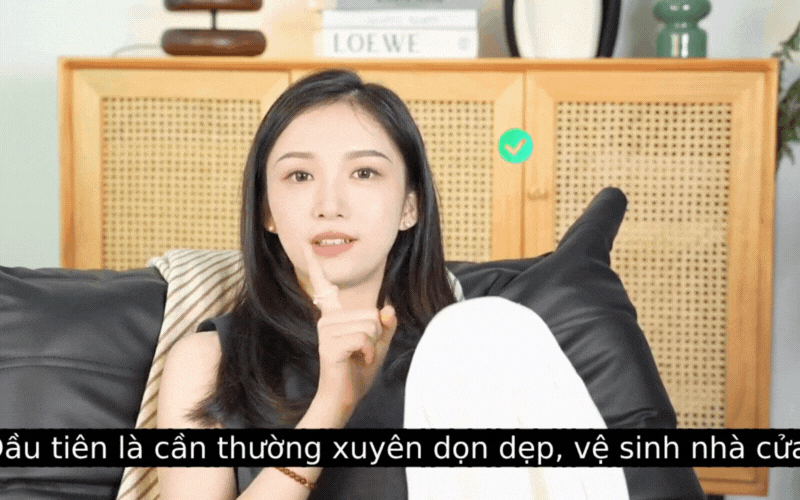 Bí kíp phong thủy đơn giản giúp nhà "phát" lên từng ngày, chuyên gia cũng gật gù- Ảnh 2.