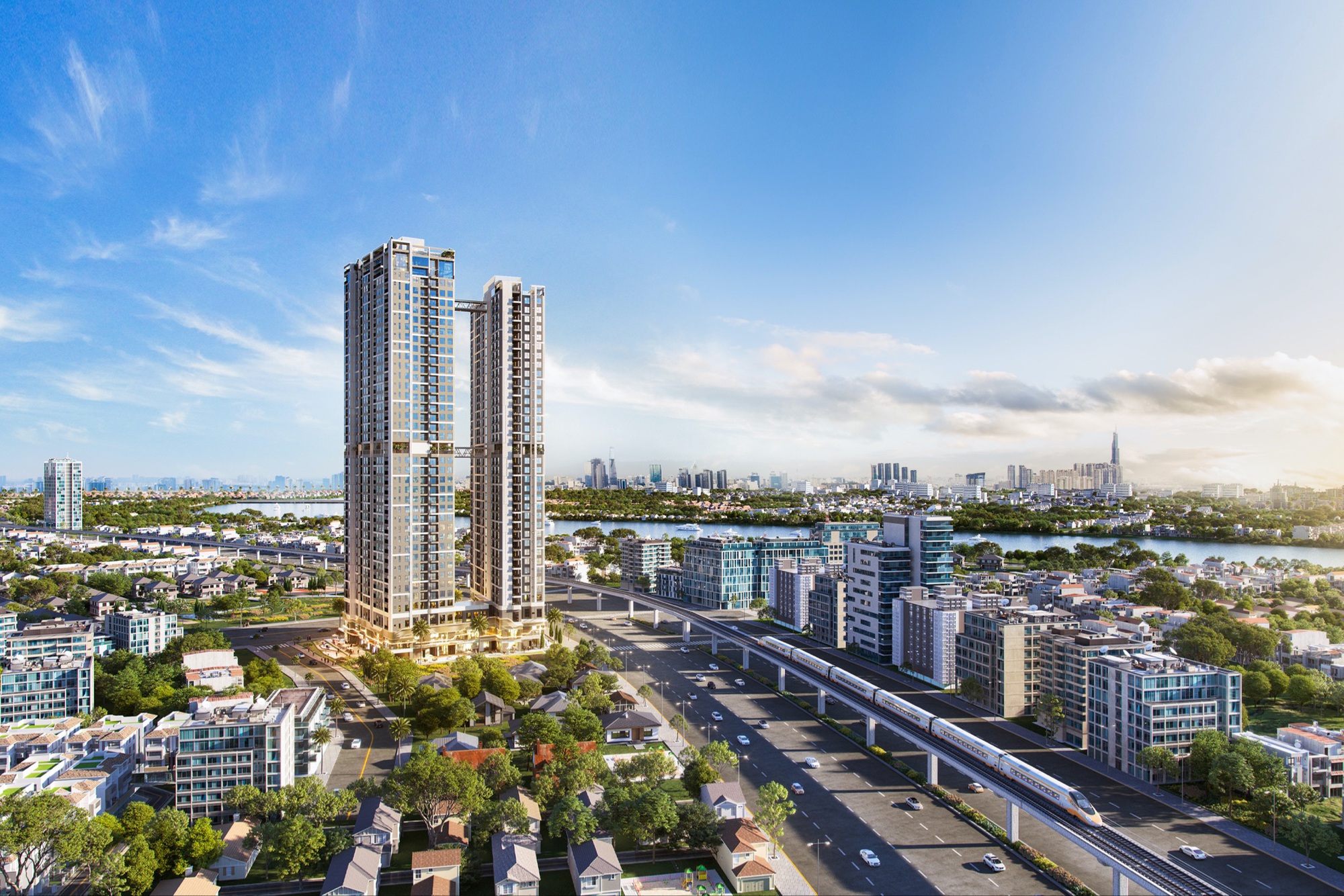 “Khẩu vị” người mua căn hộ thay đổi thế nào hậu sáp nhập?- Ảnh 2. “Khẩu vị” người mua căn hộ thay đổi thế nào hậu sáp nhập?- Ảnh 2.