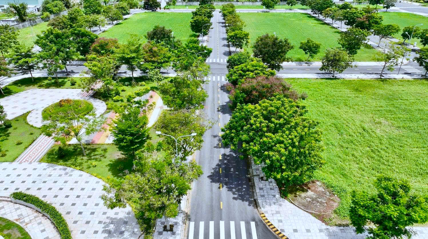 Không còn chờ đợi, THE SOLIA hiện hữu, mở cửa đón cư dân về tận hưởng cuộc sống - Ảnh 2.