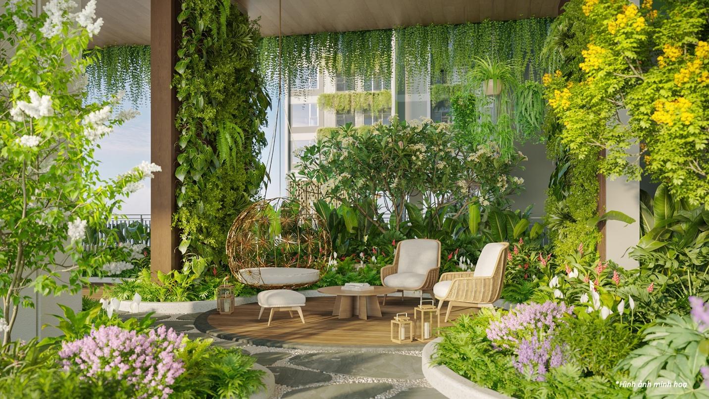 La Pura được vinh danh “Dự án kiến tạo lối sống đô thị hướng đến sức khoẻ tốt nhất Việt Nam” - Ảnh 2.