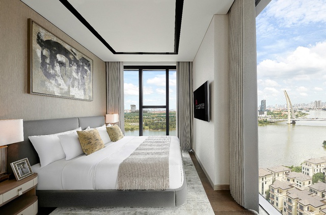 5 yếu tố xác lập vị trí độc tôn cho Grand Marina Saigon - Ảnh 2.