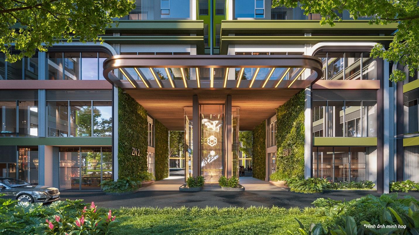 La Pura được vinh danh “Dự án kiến tạo lối sống đô thị hướng đến sức khoẻ tốt nhất Việt Nam” - Ảnh 3.