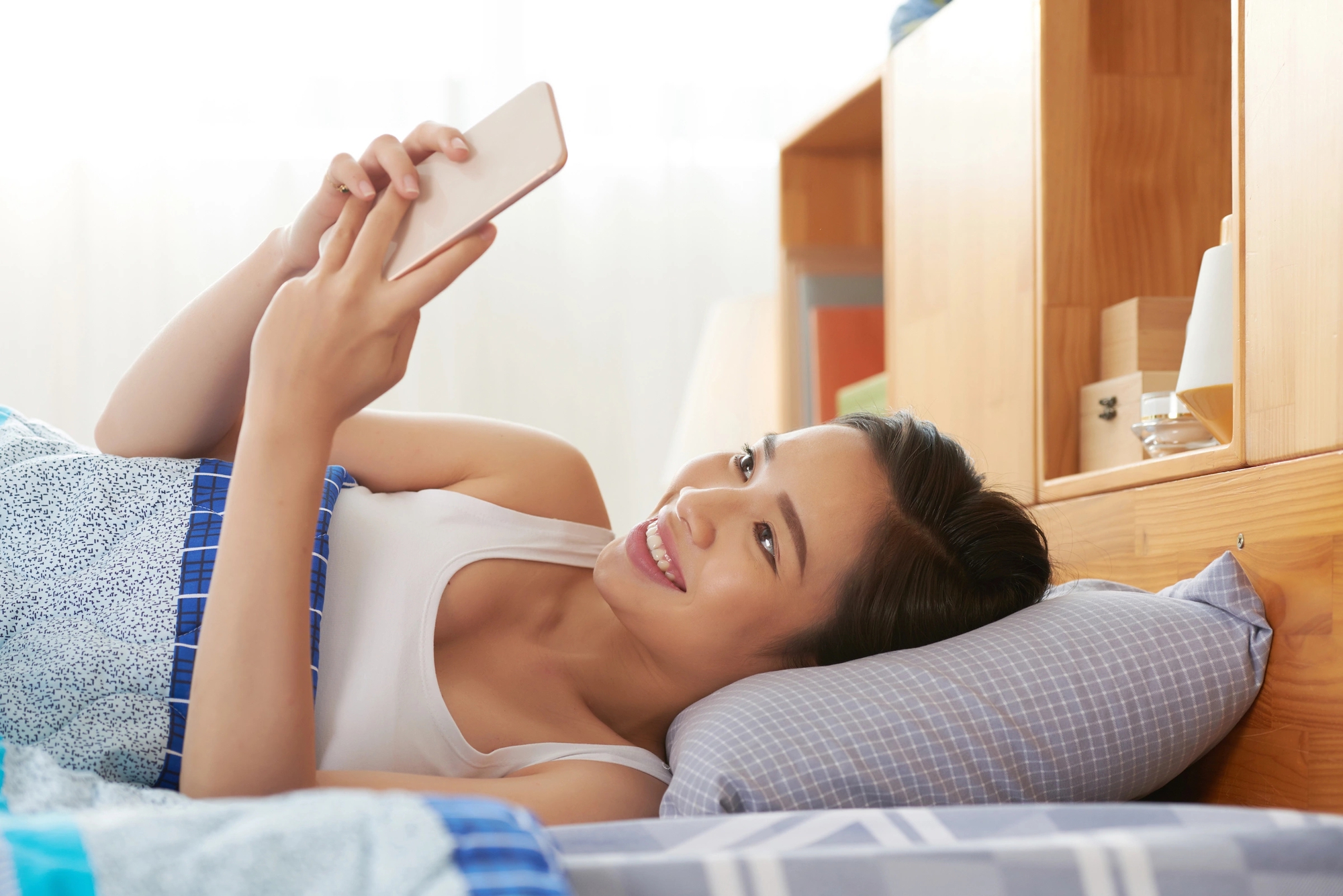 Thói quen này gây tổn hại nghiêm trọng đến não bộ và tinh thần, khiến ngày mới của nhiều người bắt đầu trong trạng thái mất cân bằng.