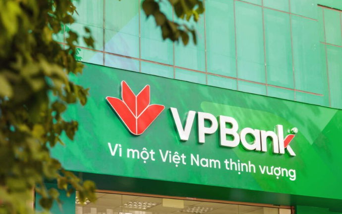 Thêm 1.600 tỷ đồng 'chảy' về VPBank - Ảnh 1.