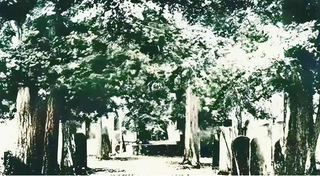 Ảnh hiếm 100 năm trước hé lộ 'hình dáng gốc' của Thiếu Lâm Tự: Sau biến cố bất ngờ đã hồi sinh từ tro tàn- Ảnh 13.