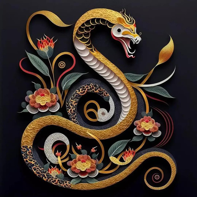 4 con giáp khởi đầu lận đận nhưng bứt phá từ sau tuổi 35, về già chỉ việc ngồi yên hưởng phúc đón tài lộc- Ảnh 2.