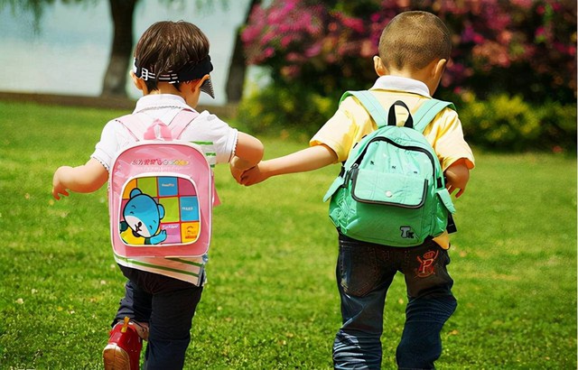 Không ngờ cảnh tượng này lại xảy ra trong giờ ngủ trưa ở trường mẫu giáo- Ảnh 3.