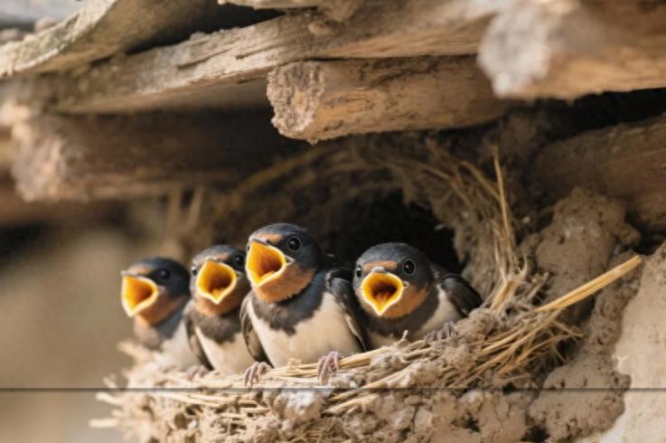 5 loài vật ghé nhà không chịu đi: Điềm báo phong thủy "tiền vào như nước" - Ảnh 1.