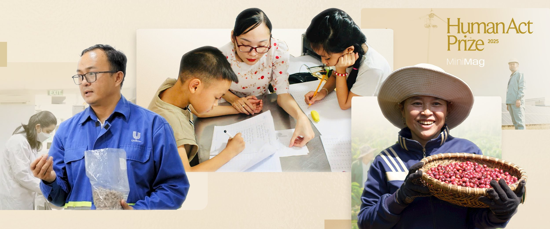 Lời mời dành cho Hà Anh Tuấn từ Sơn La và 2 từ giản dị mà lớn lao xây tương lai vững bền cho Việt Nam - Ảnh 1.