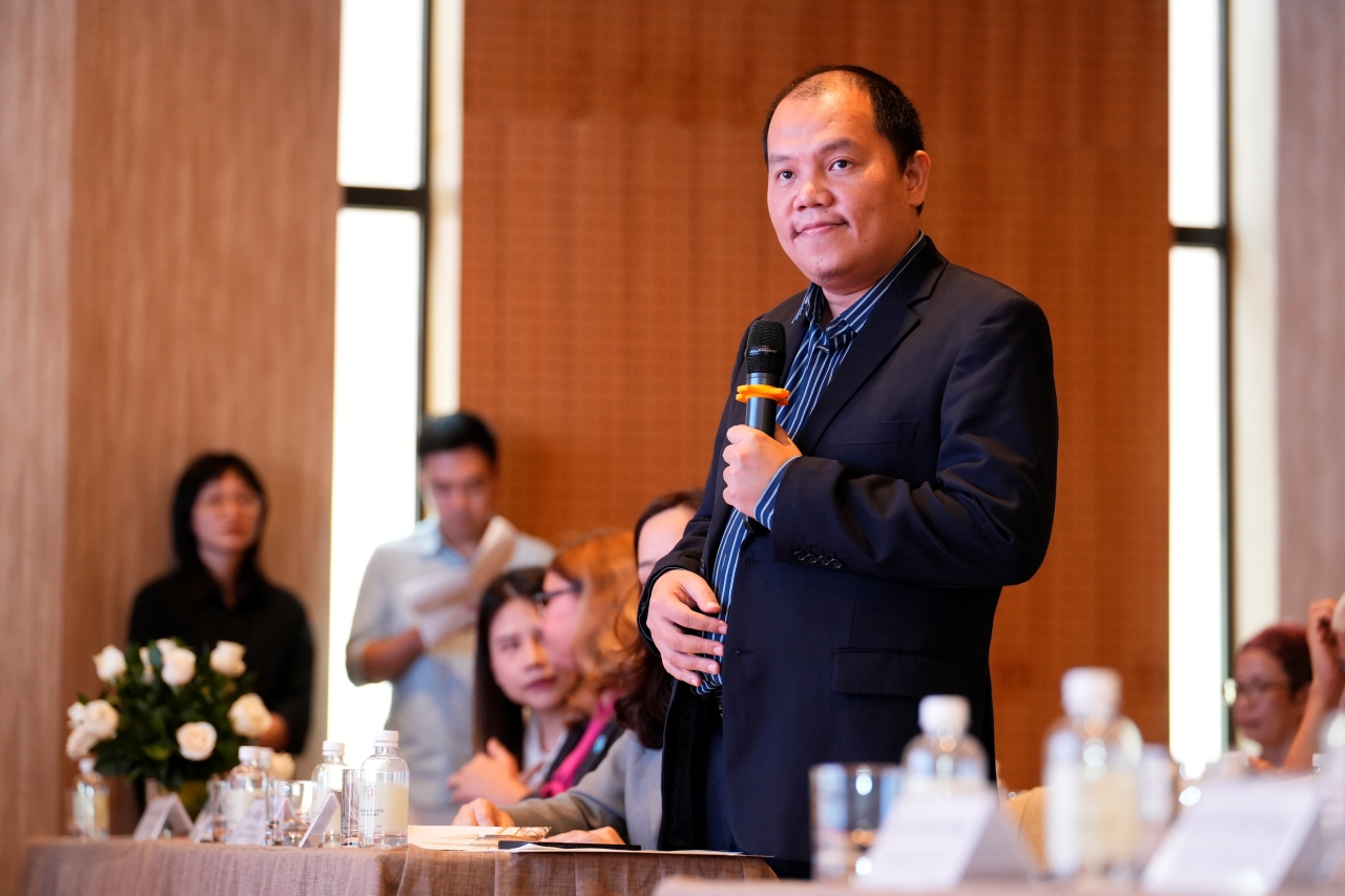 Human Act Prize 2025 chính thức khởi động: Hành trình 3 năm đầy cảm hứng và những điểm mới đặc biệt - Ảnh 2.