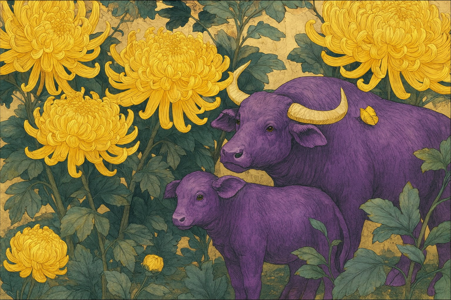 Tháng cô hồn "Bạch Hổ tinh" ghé thăm: 4 con giáp dễ gặp tiểu rắc rối, cẩn thận kẻo vạ lây - Ảnh 1. Tháng cô hồn "Bạch Hổ tinh" ghé thăm: 4 con giáp dễ gặp tiểu rắc rối, cẩn thận kẻo vạ lây - Ảnh 1.