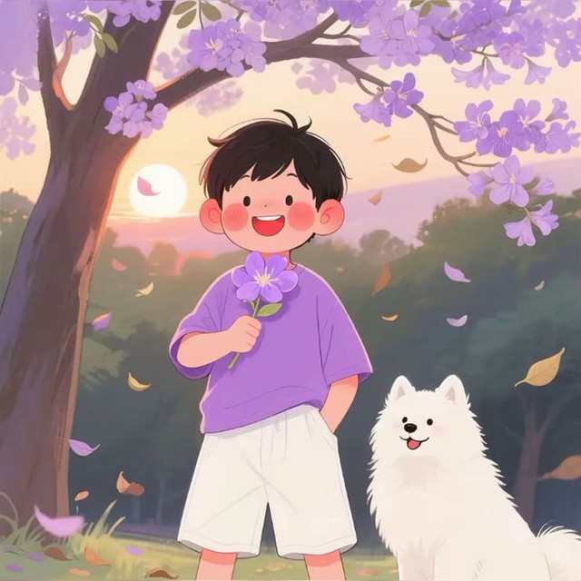 1 ông bố kém cỏi thường hay nói những lời này với con mình- Ảnh 5.