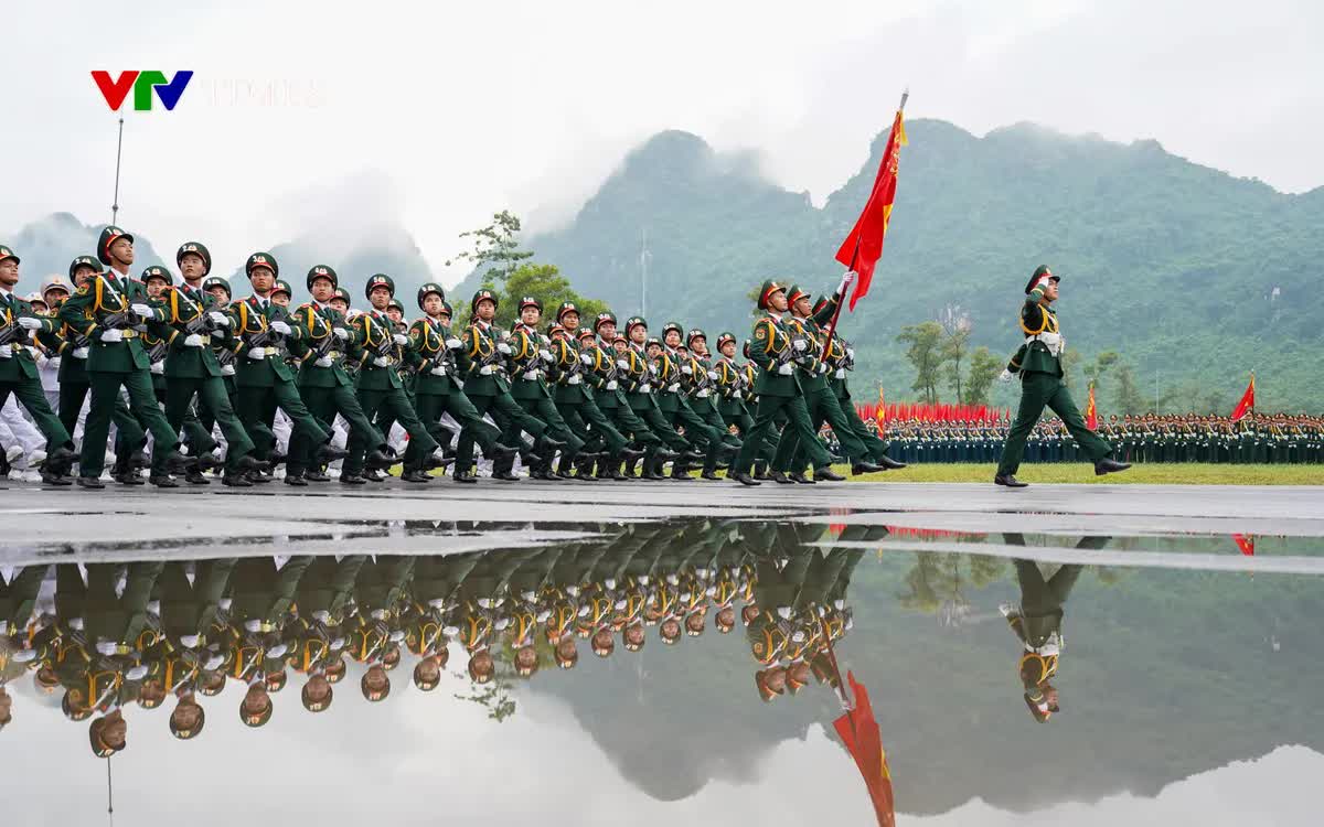 Hà Nội bố trí điểm trông xe phục vụ diễu binh, diễu hành dịp 2/9 - Ảnh 1. Hà Nội bố trí điểm trông xe phục vụ diễu binh, diễu hành dịp 2/9 - Ảnh 1.