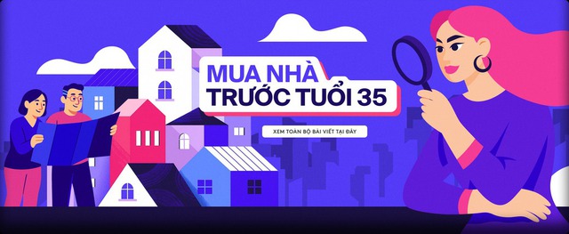 Năm 27 tuổi phải mua được nhà: Lý do khiến “thế hệ cợt nhả” kiếm hơn 20 triệu/tháng dù chưa ra trường, tiết kiệm tối đa, mua vàng đều tay- Ảnh 3.