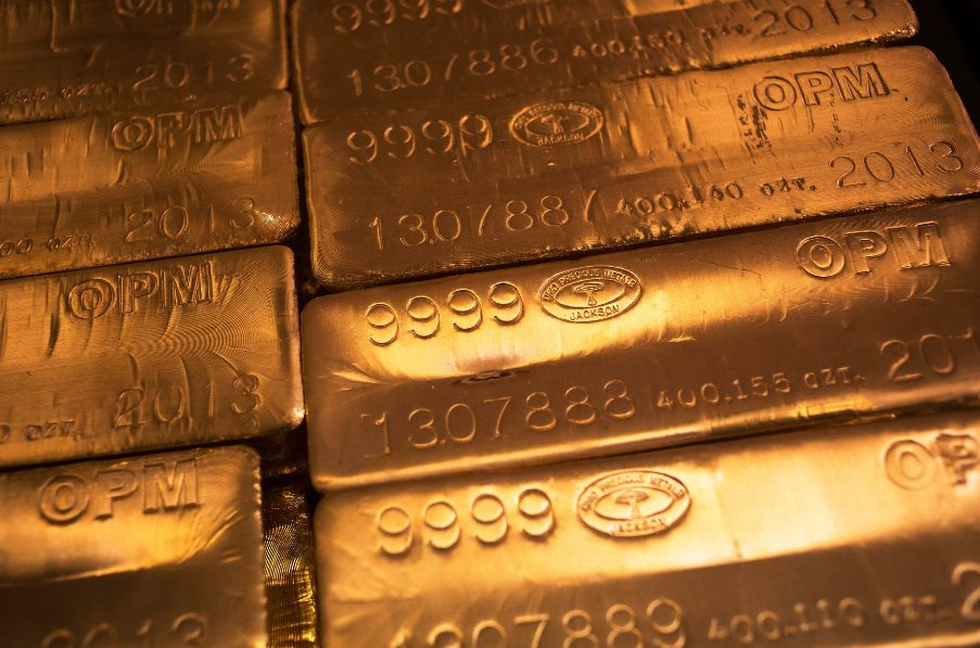 Với niềm tin Fed cắt giảm lãi suất, loại tài sản ‘nhẵn mặt’ với người Việt có thể tiếp tục tăng, nối dài chuỗi kỷ lục- Ảnh 1.