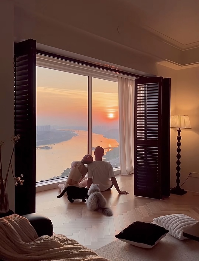 Thoát nợ ở tuổi 35, vợ chồng tôi nhận ra 3 sự thật phũ phàng về tiền bạc- Ảnh 1.