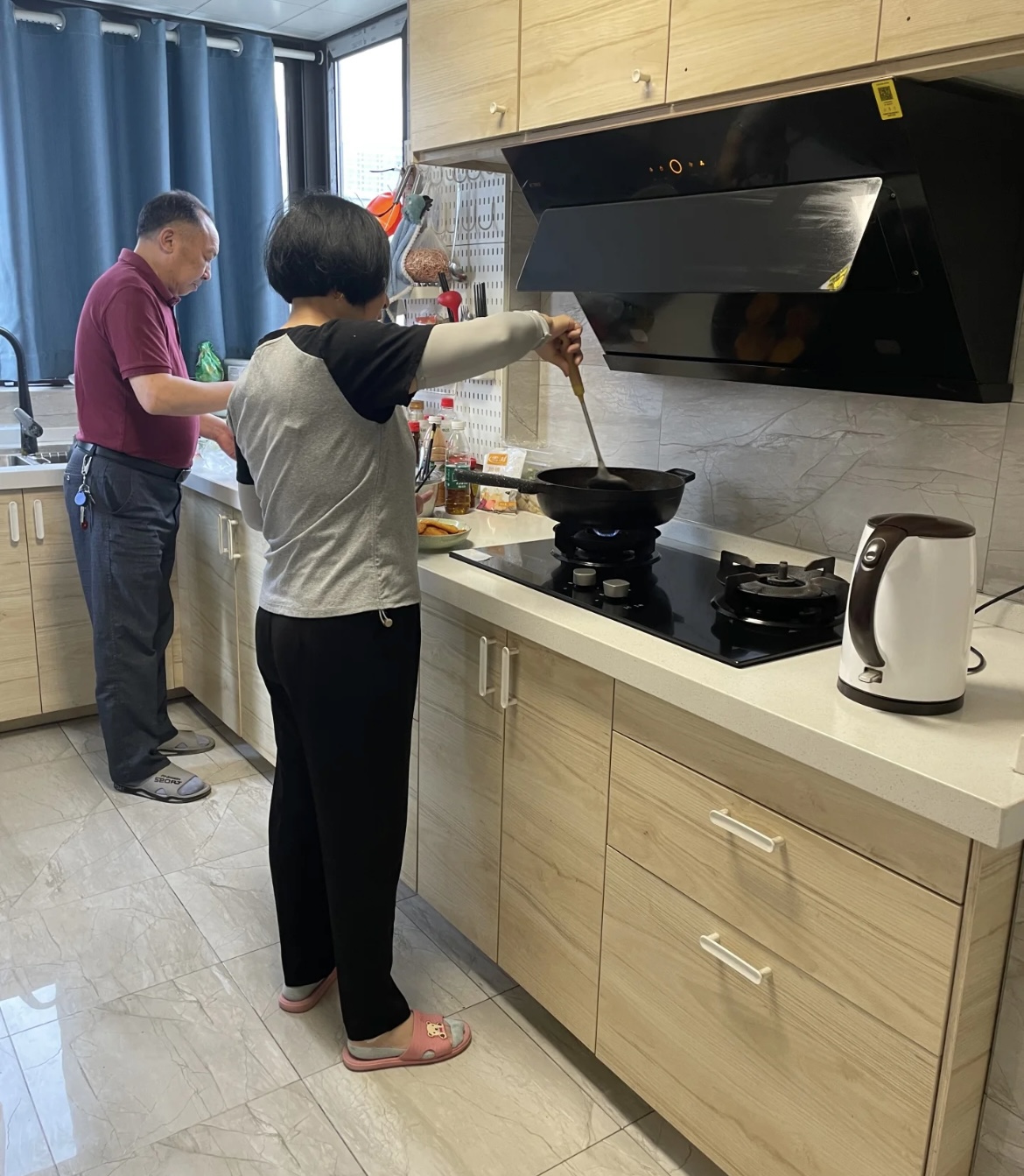 Đàn ông nhà tôi 3 đời giữ 1 báu vật Đàn ông nhà tôi 3 đời giữ 1 báu vật