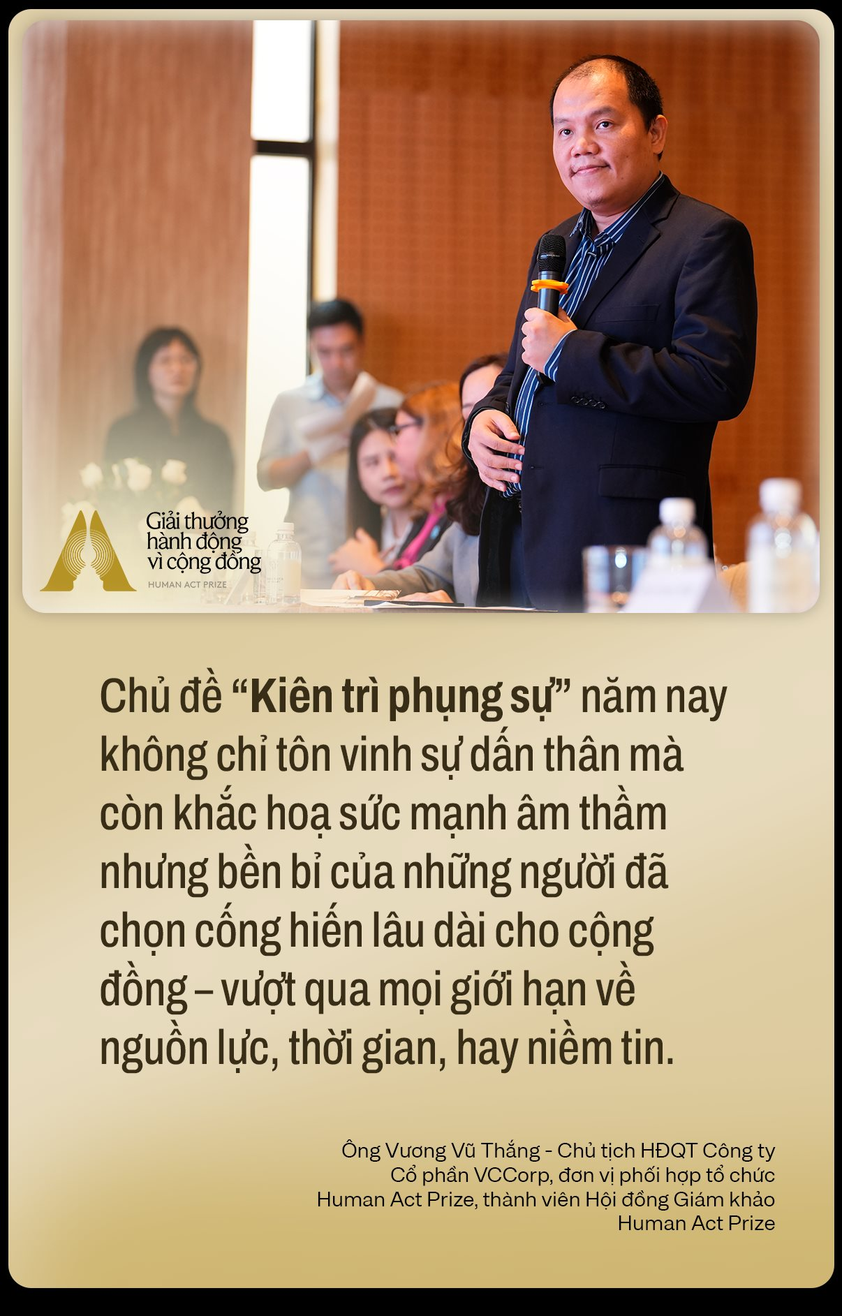 Lời mời dành cho Hà Anh Tuấn từ Sơn La và 2 từ giản dị mà lớn lao xây tương lai vững bền cho Việt Nam - Ảnh 4.