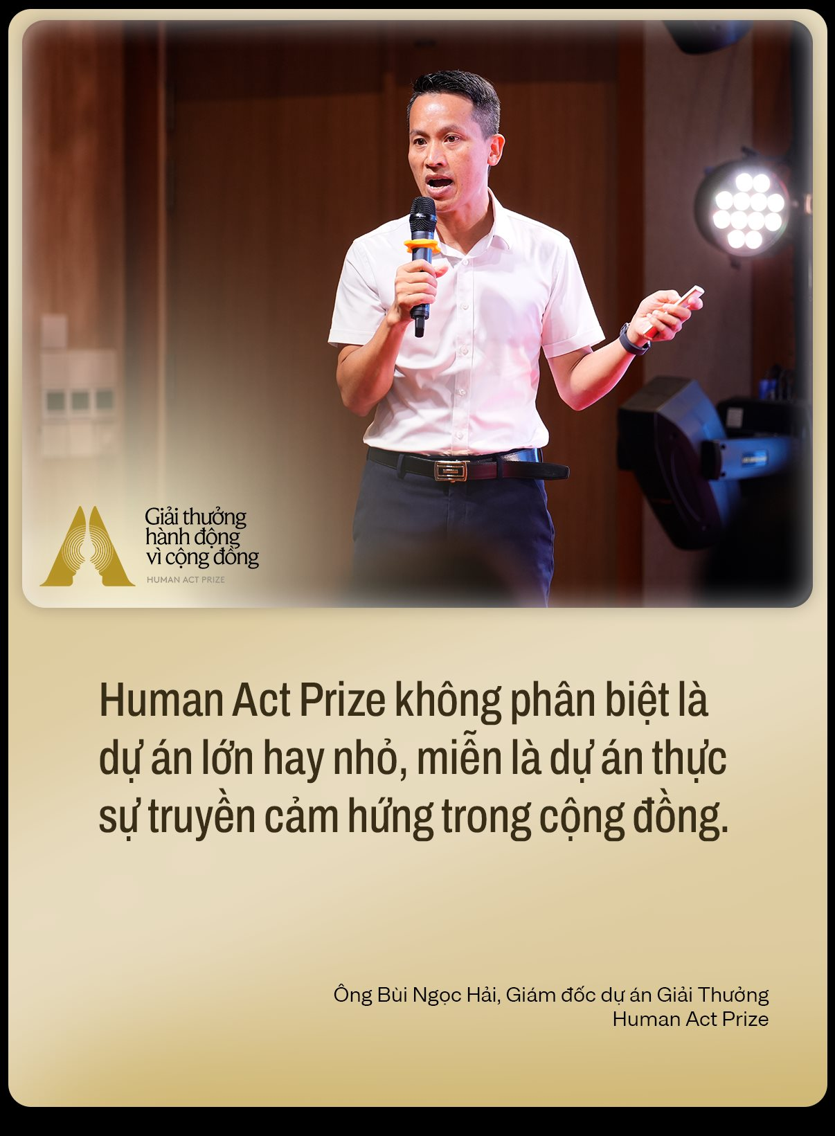 Lời mời dành cho Hà Anh Tuấn từ Sơn La và 2 từ giản dị mà lớn lao xây tương lai vững bền cho Việt Nam - Ảnh 5.