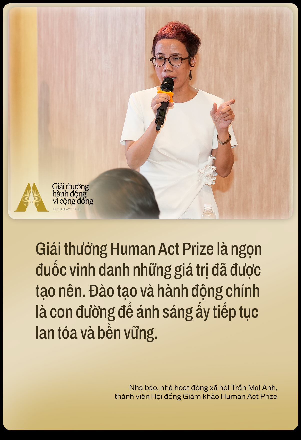 Lời mời dành cho Hà Anh Tuấn từ Sơn La và 2 từ giản dị mà lớn lao xây tương lai vững bền cho Việt Nam - Ảnh 8.