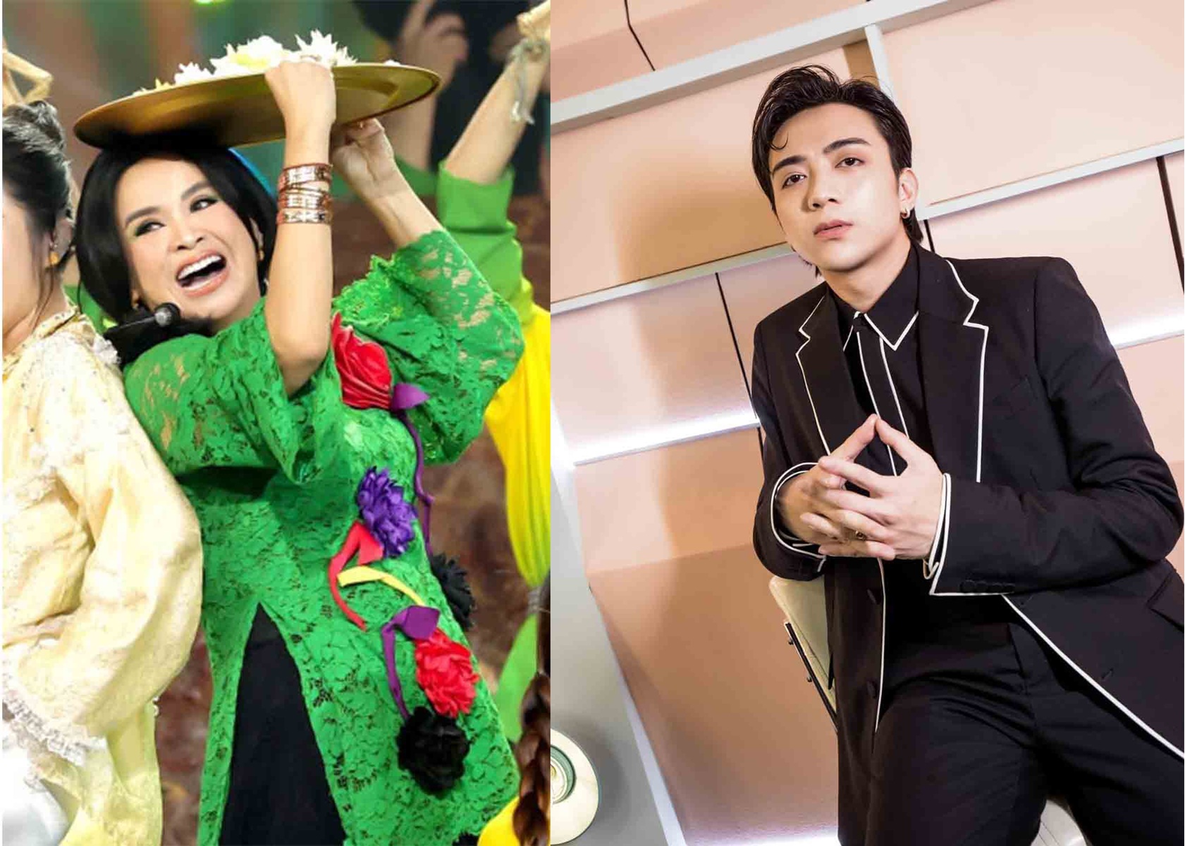 Nam ca sĩ 33 tuổi bị NSND Thanh Lam nói thẳng "nghe cái tên đã không thích" đáng gờm cỡ nào?- Ảnh 1.